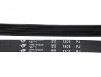 Ремень 1208 J5 стиральной машины