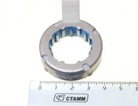 Таходатчик (тахогенератор, датчик Холла) для стиральной машины Indesit, Ariston