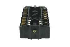 Переключатель режимов духовки Darina (5 позиционный)