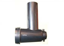 Корпус шнека мясорубки BRAUN G1300