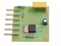 Блок управления клапаном КК01-С холодильника Атлант