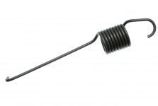 Пружина подвеса бака стиральной машины Indesit, Ariston