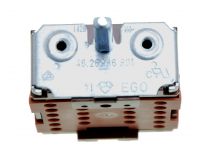 Переключатель режимов духовки Indesit, Ariston EGO 46.26866.801 (6 позиционный)