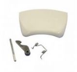 Ручка люка (комплект) стиральной машины Indesit, Ariston, Kaiser