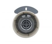 Фильтр (сливной) для посудомоечной машины Indesit, Ariston