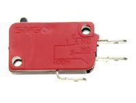 Микропереключатель 3-х контактный SV-16-1C25 16A 250V SVGO