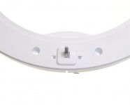 Внутреннее обрамление люка стиральной машины Beko