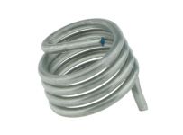 Пружина крепления противовеса стиральной машины Indesit