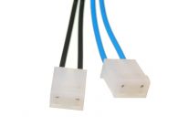 Термопредохранитель ТПП KSD-8003