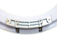 Люк в сборе стиральной машины Candy, Zerowatt