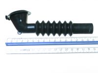 Патрубок (отвода пара) стиральной машины Samsung