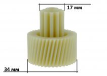 Шестерня мясорубки Moulinex, Tefal