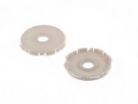 Накладка декоративная барабана стиральной машины Ardo