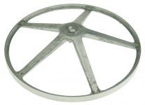 Шкив барабана (800 об.) стиральной машины Indesit, Ariston