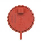 Реле уровня (датчик уровня, прессостат) воды стиральной машины Bosch, Siemens