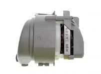 Циркуляционный насос с ТЭНом посудомоечной машины Bosch, Siemens