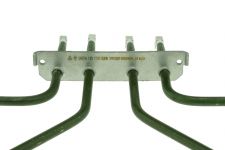 ТЭН (верхний) духовки Bosch 2800W (1500W + 1300W) 220V