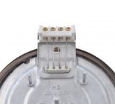 Электрическая конфорка SKL d=145 мм, 1000 Watt для плиты 