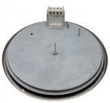 Электрическая конфорка d=220 мм, 2000 Watt для плиты 