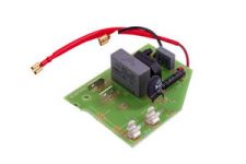 Плата управления мясорубки Zelmer