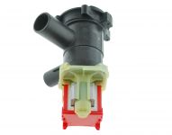 Насос Copreci с улиткой (на 4х защ. клеммы спереди вместе) Bosch, Siemens