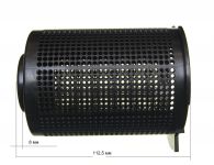 Фильтр пылесоса LG