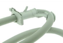 Шланг сливной стиральной машины Bosch, Siemens