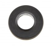 Сальник 25х50,55х10/12 WLK+CZE (двойной) стиральной машины