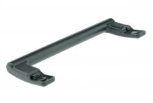 Ручка-скоба двери (темно-серая) холодильника Атлант