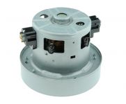 Мотор пылесоса VCM-K60 1670W Н=110/40 mm D=121/84 mm с отбортовкой Samsung 