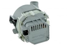 Циркуляционный насос с ТЭНом посудомоечной машины Bosch