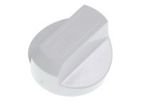 Ручки универсальные (комплект 4 шт.) для газовых плит белые