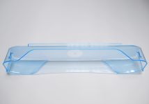 Балкон двери (барьер верхний) холодильника Бирюса