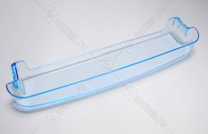 Балкон двери (барьер верхний) холодильника Бирюса