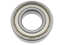 Подшипник 6206 ZZ NSK 30х62х16 (Польша)