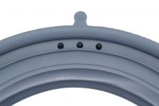 Манжета люка стиральной машины Bosch, Siemens 6-7 kg