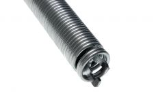 Доводчики двери (ремкомплет, тросики с пружинами) 60 см L-120mm, D22mm посудомоечной машины Bosch, Siemens