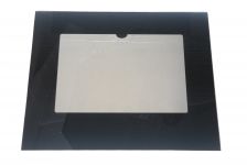 Внешнее (панорамное) стекло духового шкафа Gefest