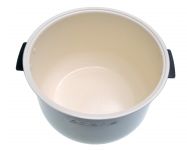 Чаша с тефлоновым покрытием 5 л мультиварки POLARIS