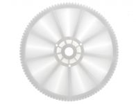 Шестерня (большая) мясорубки Braun Not Original