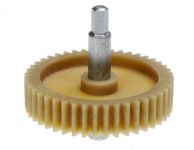 Шестерня мясорубки Vitek, Vitess, Panasonic, Scarlett, Elenberg, Polaris