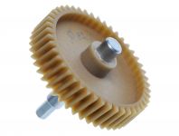 Шестерня мясорубки Vitek, Vitess, Panasonic, Scarlett, Elenberg, Polaris