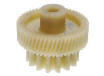 Шестерня мясорубки Vitek, Saturn, Elbee, Delfa, Magnit, Rrolsen, Erisson, Polaris