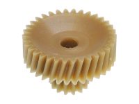 Шестерня мясорубки Эльво  