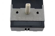 Переключатель мощности конфорки плиты Indesit, Ariston, Beko, Whirlpool, Electrolux, Ardo EGO 50.57021.010/50.87021.000