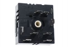 Переключатель мощности конфорки плиты Indesit, Ariston, Beko, Whirlpool, Electrolux, Ardo EGO 50.57021.010/50.87021.000