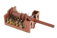 Переключатель режимов духовки Gefest (5 позиционный)