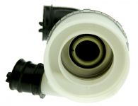 ТЭН (проточный) с улиткой посудомоечной машины Indesit, Ariston