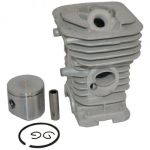 Цилиндро-поршневая группа для бензопилы Husqvarna 142