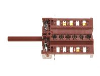 Переключатель мощности конфорки плиты Gefest 